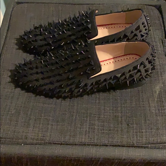 Dress shoes - Picture 3 of 4